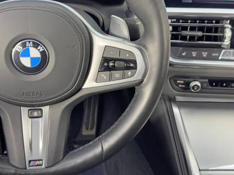 2023 BMW 4 Series 430i xDrive