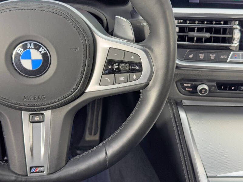 2023 BMW 4 Series 430i xDrive