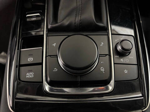 2025 Mazda CX-30 2.5 S Preferred