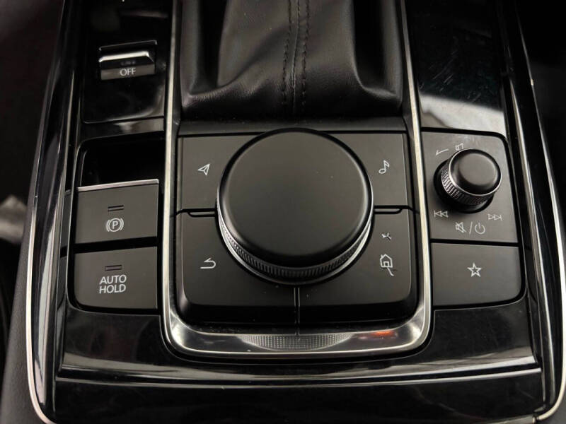 2025 Mazda CX-30 2.5 S Preferred