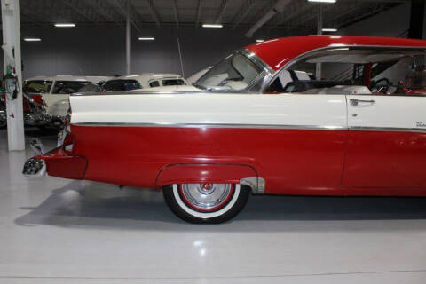 1955 Ford Fairlane