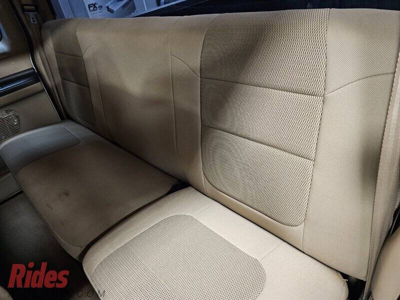 2007 Ford F-250 Super Duty