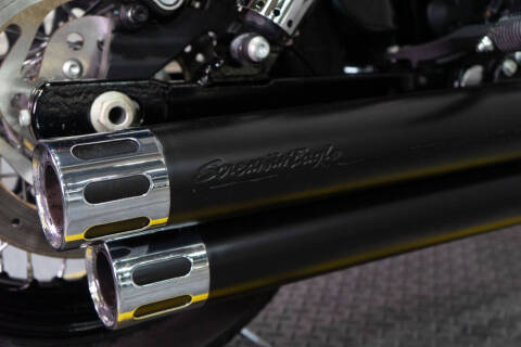2010 Harley-Davidson Wide Glide