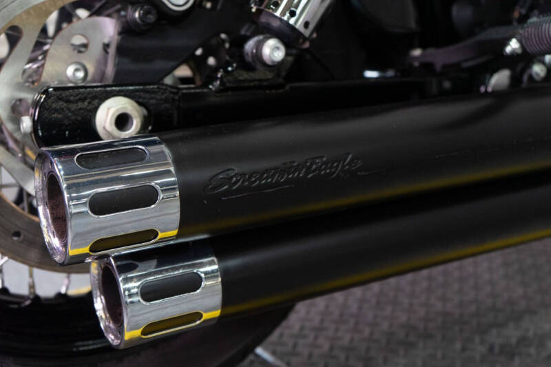 2010 Harley-Davidson Wide Glide