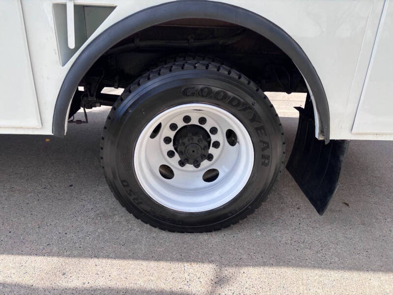 2015 International DuraStar 4300