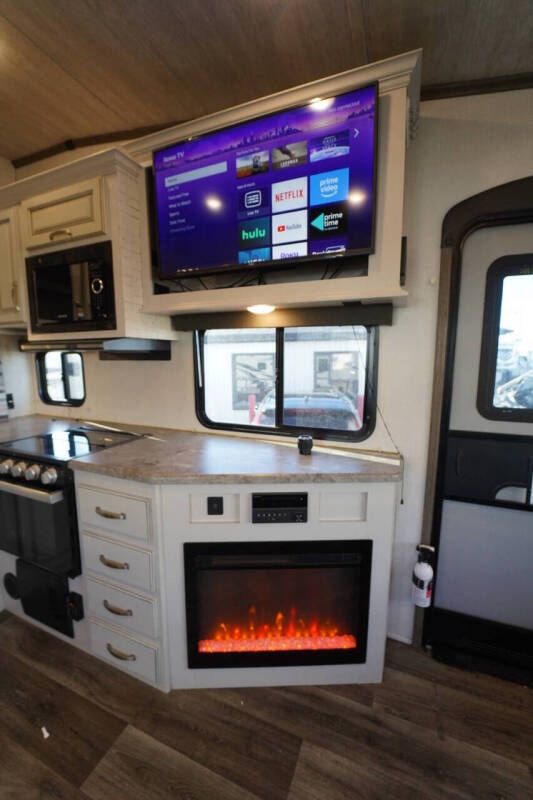 2021 Keystone RV Cougar 24 RDS