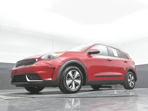 2017 Kia Niro LX
