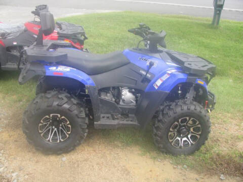 2021 Linhai 300CC 4X4