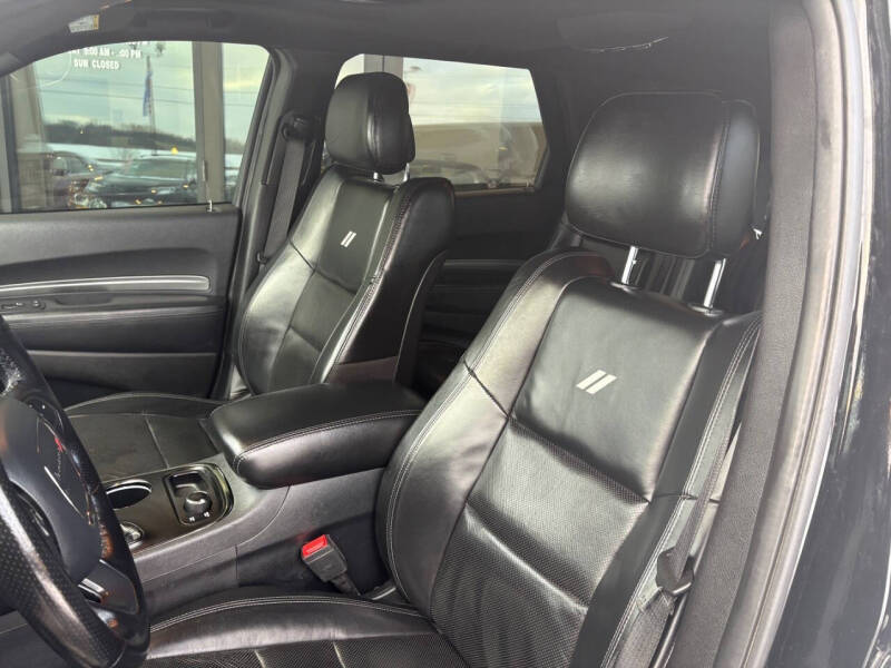 2020 Dodge Durango R/T