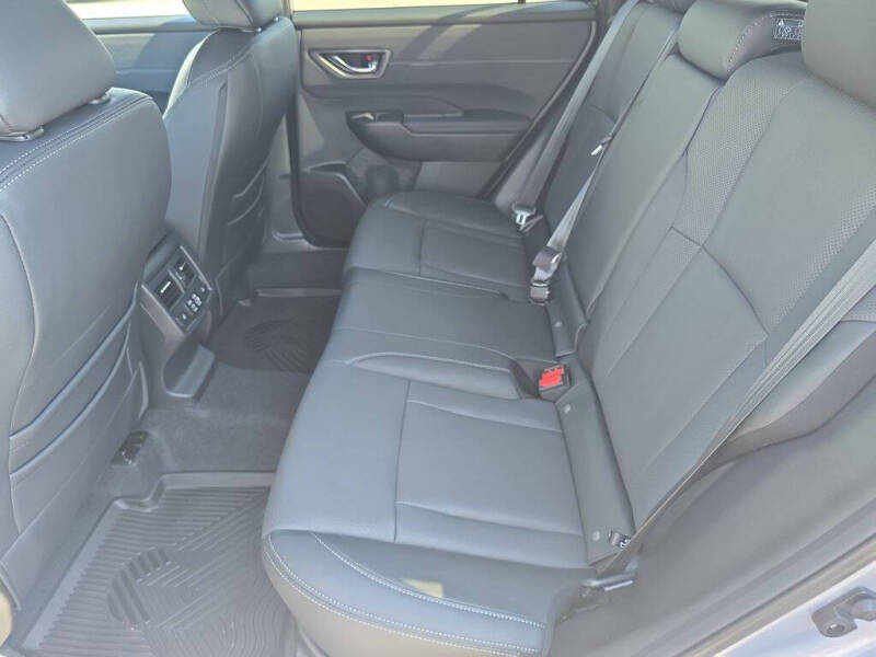 2026 Subaru Outback Touring