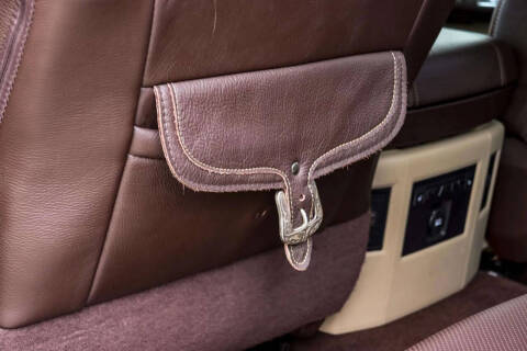 2016 RAM 1500 Laramie Longhorn