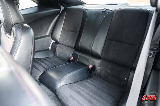 2013 Chevrolet Camaro ZL1