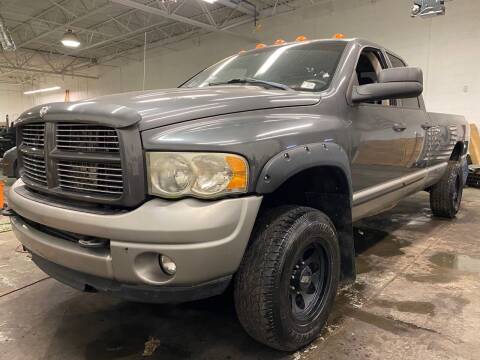 2004 Dodge Ram Pickup 2500 for sale at Paley Auto Group in Columbus OH