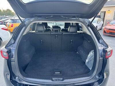 2023 Mazda CX-5 2.5 S Select