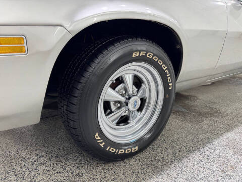 1978 Chevrolet Camaro