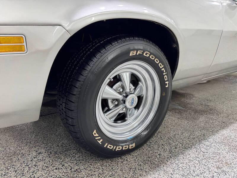 1978 Chevrolet Camaro