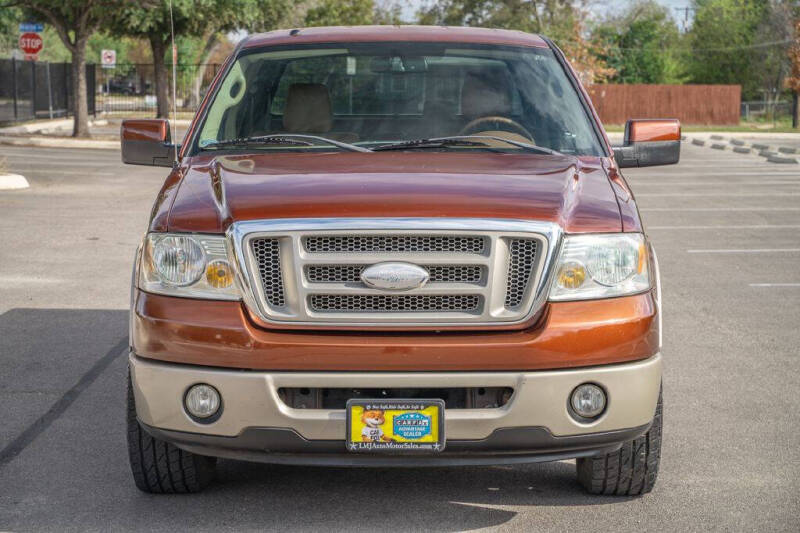 2007 Ford F-150