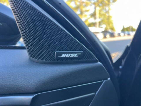 2025 Mazda CX-50 Hybrid Premium Plus