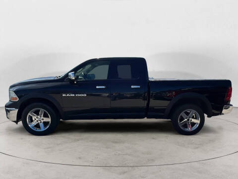 2012 RAM 1500