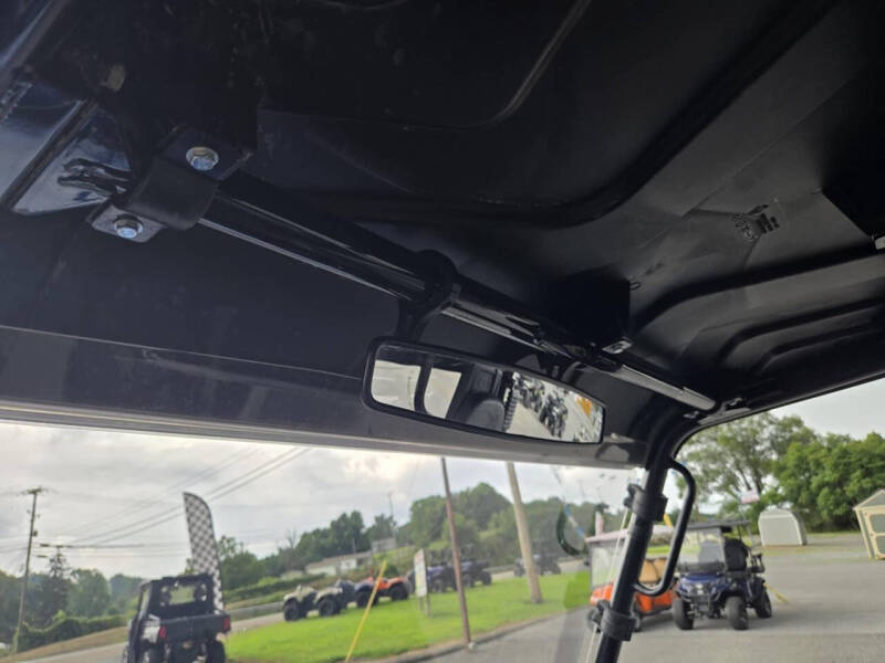 2023 Kymco UXV 700i LE EPS