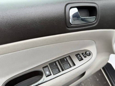 2008 Chevrolet Cobalt LT