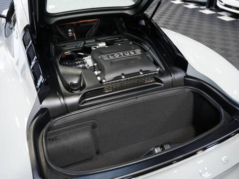 2024 Lotus Emira V6 First Edition