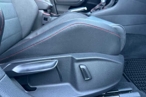 2018 Volkswagen Golf GTI Autobahn