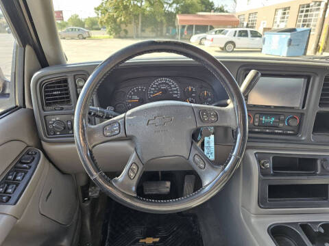 2005 Chevrolet Avalanche 1500 Z71