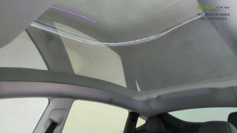 2026 Tesla Model Y Long Range