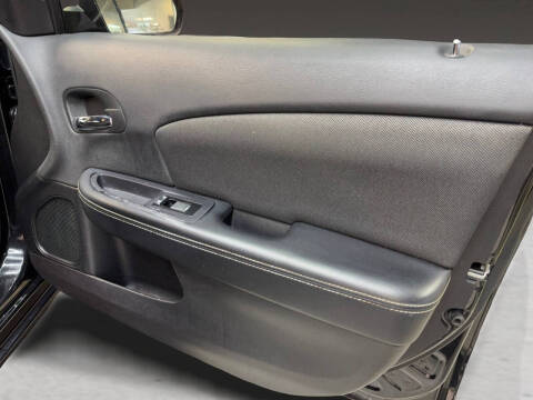 2011 Dodge Avenger Express