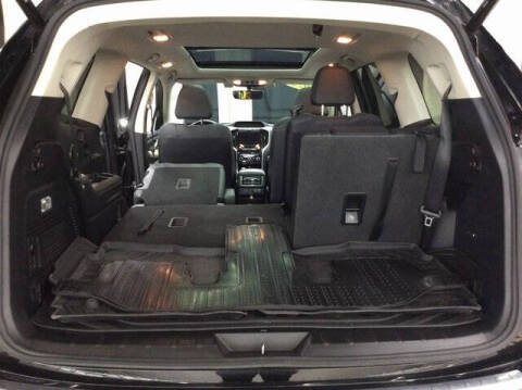 2022 Subaru Ascent Limited 7-Passenger