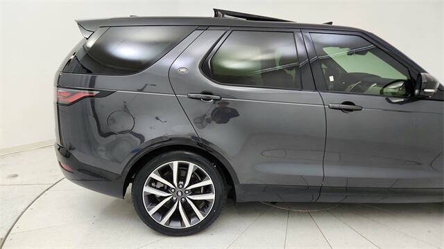 2024 Land Rover Discovery P300 Dynamic SE