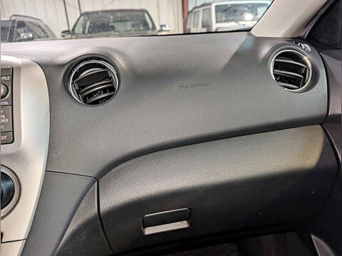 2009 Toyota Matrix S