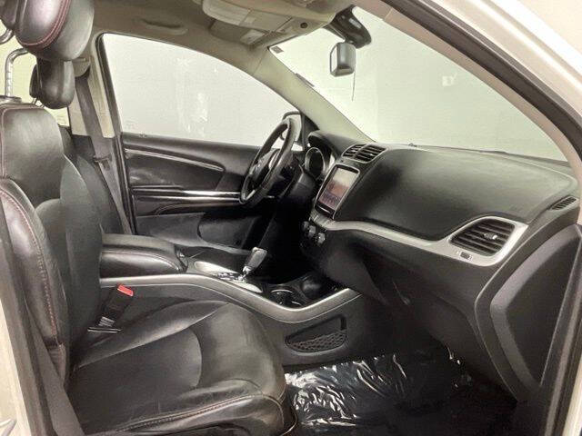 2015 Dodge Journey R/T