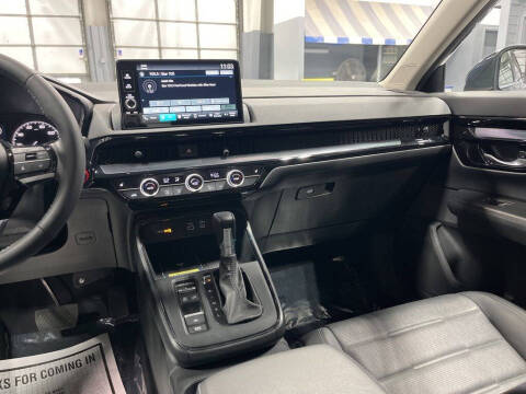 2023 Honda CR-V