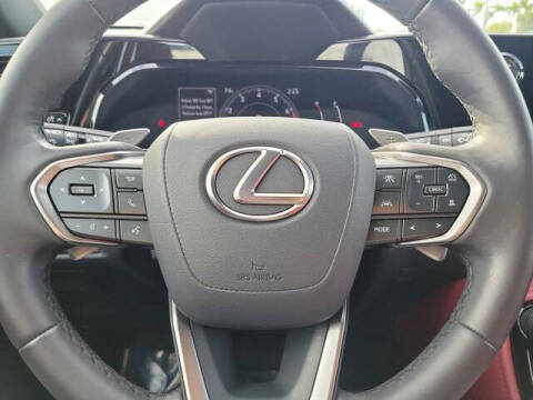 2024 Lexus NX 350 Premium