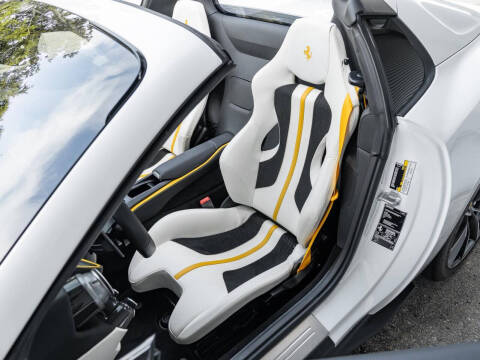 2021 Ferrari 812 GTS