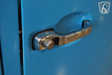 1967 Volkswagen Type 2