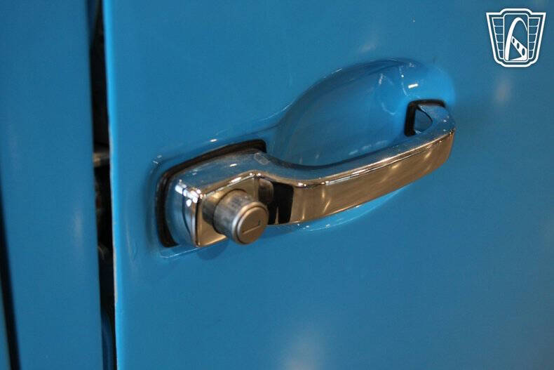 1967 Volkswagen Type 2