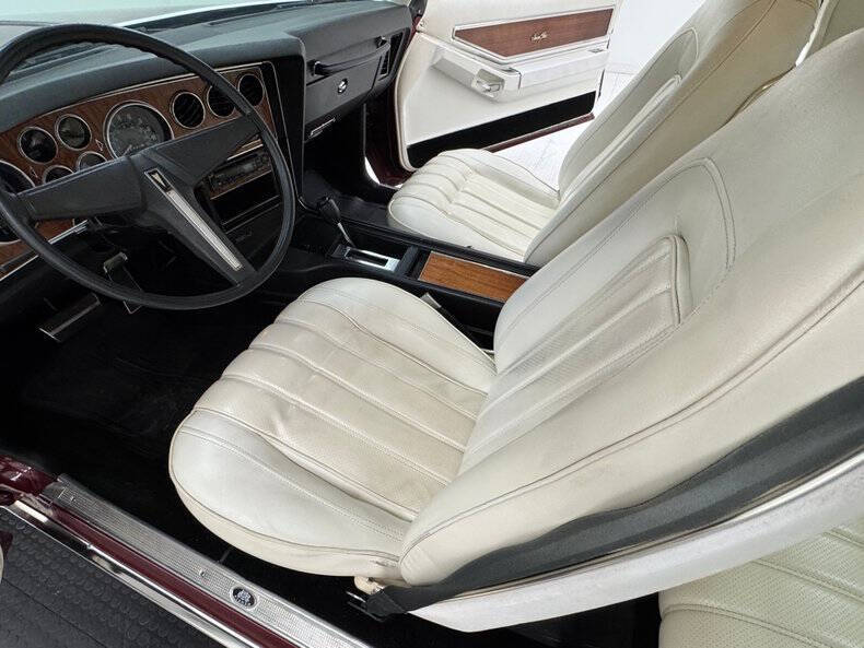 1975 Pontiac Grand Prix