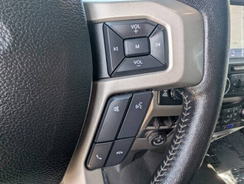 2021 Ford F-350 Super Duty