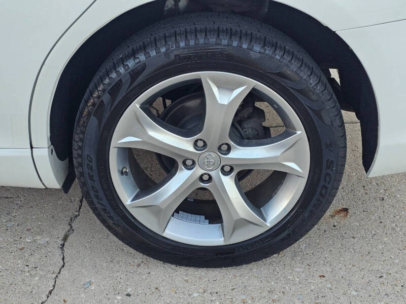 2013 Toyota Venza XLE