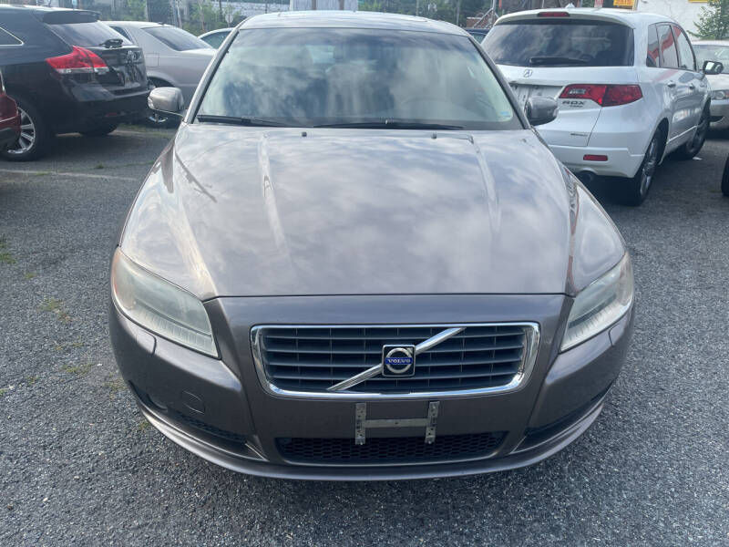 2009 Volvo S80 for sale at Jimmys Auto INC in Washington DC