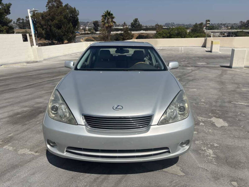 2006 Lexus ES 330