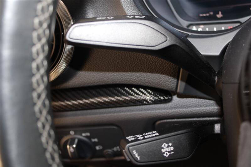 2019 Audi RS 3 2.5T quattro