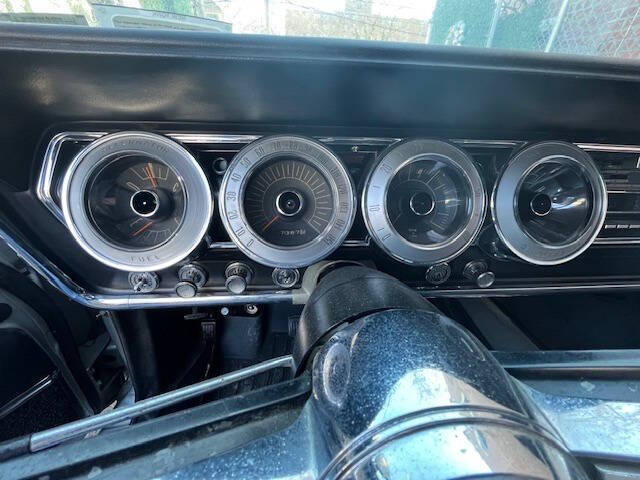 1967 Dodge Charger