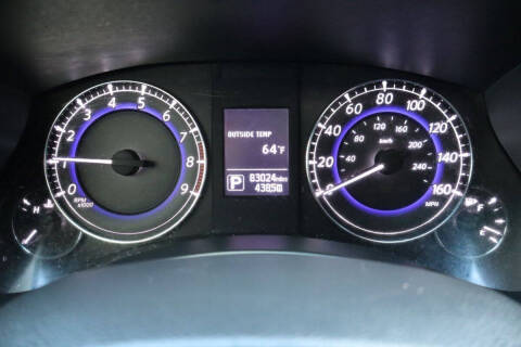 2015 Infiniti QX50 Journey