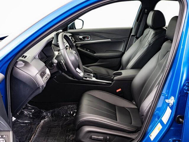 2026 Acura Integra w/A-SPEC