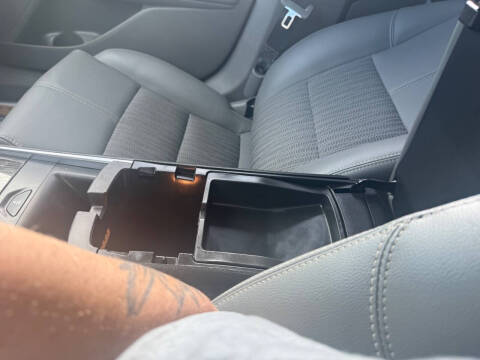 2019 Chevrolet Impala LS Fleet