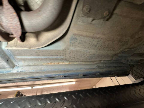 1994 Pontiac Firebird